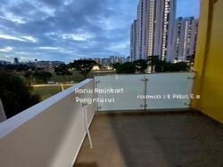 Ritz @ Farrer (D8), Apartment #453112851